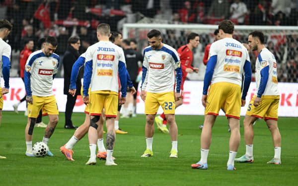 Marius Coman, atacantul de 29 de ani de la UTA Arad, are șanse mari să debuteze pentru naționala de fotbal a României în meciul amical cu Slovacia, programat marți seara la Bratislava