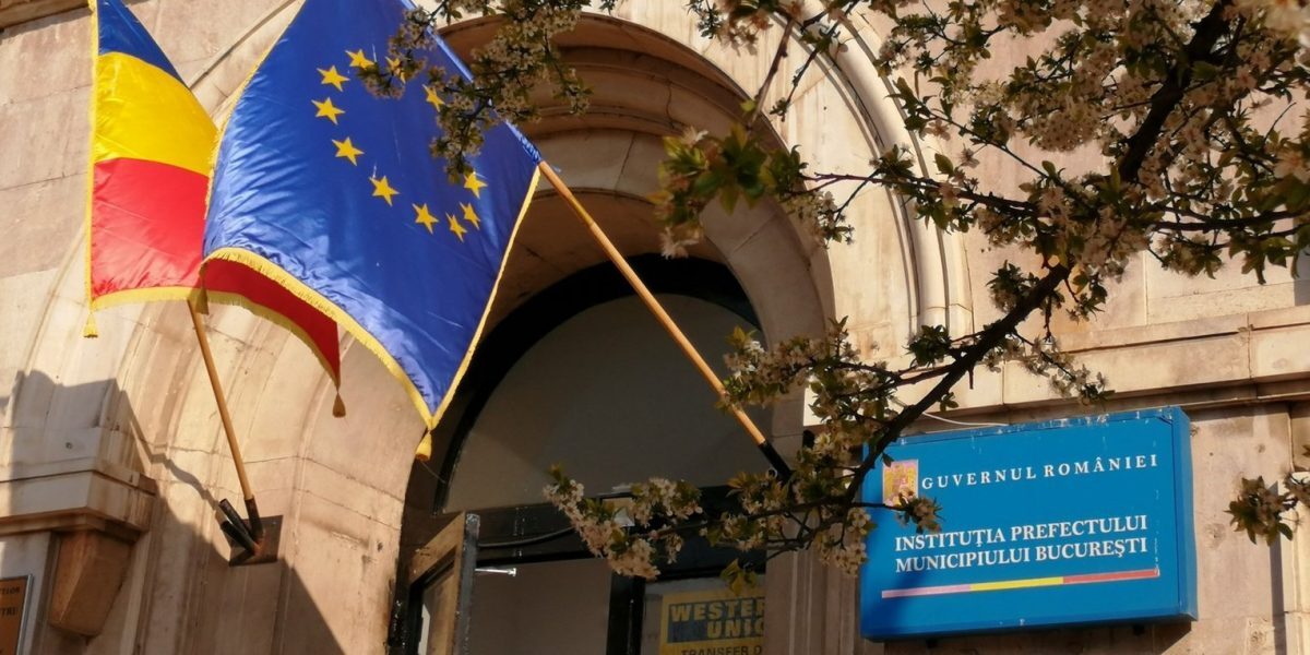 Ministerul de Interne anunță demararea procesului de restructurare a prefecturilor din țară, o măsură inclusă în vasta reformă administrativă cu scopul modernizării și eficientizării serviciilor publice locale
