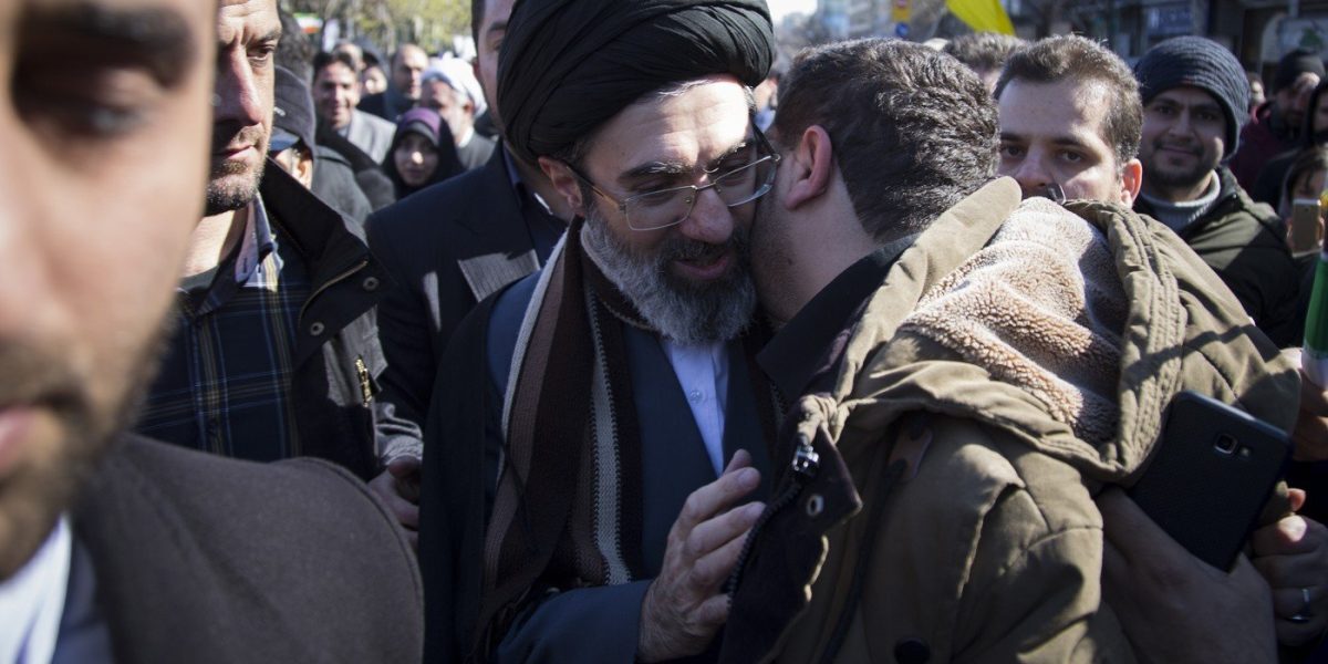 Mojtaba Khamenei, noul potențial lider suprem al Iranului