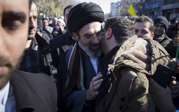 Mojtaba Khamenei, noul potențial lider suprem al Iranului
