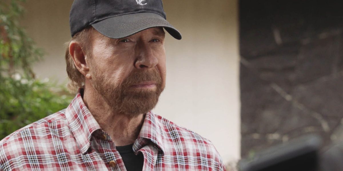 Chuck Norris a murit la 86 de ani, anunță presa americană