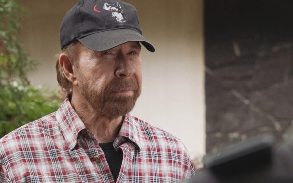 Chuck Norris a murit la 86 de ani, anunță presa americană