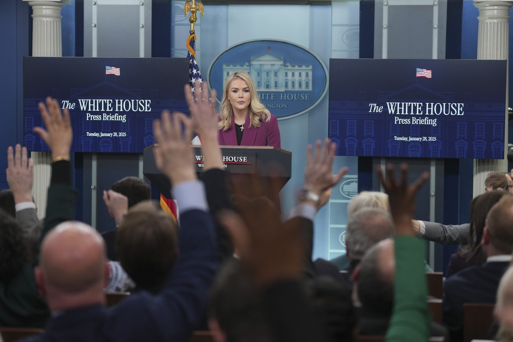 Statele Unite pregătesc preluarea controlului asupra spațiului aerian iranian, un pas care ar putea avea consecințe majore în tensiunile deja existente din Orientul Mijlociu