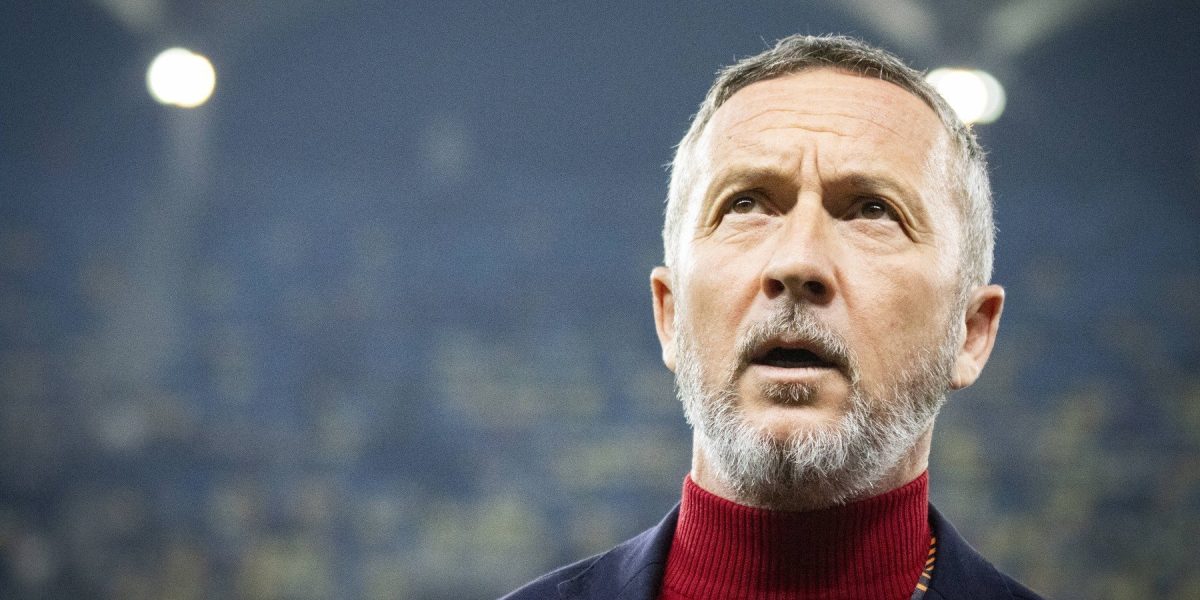 Mihai Stoica apreciază transferul de iarnă al FCSB: „Va fi o piesă importantă”