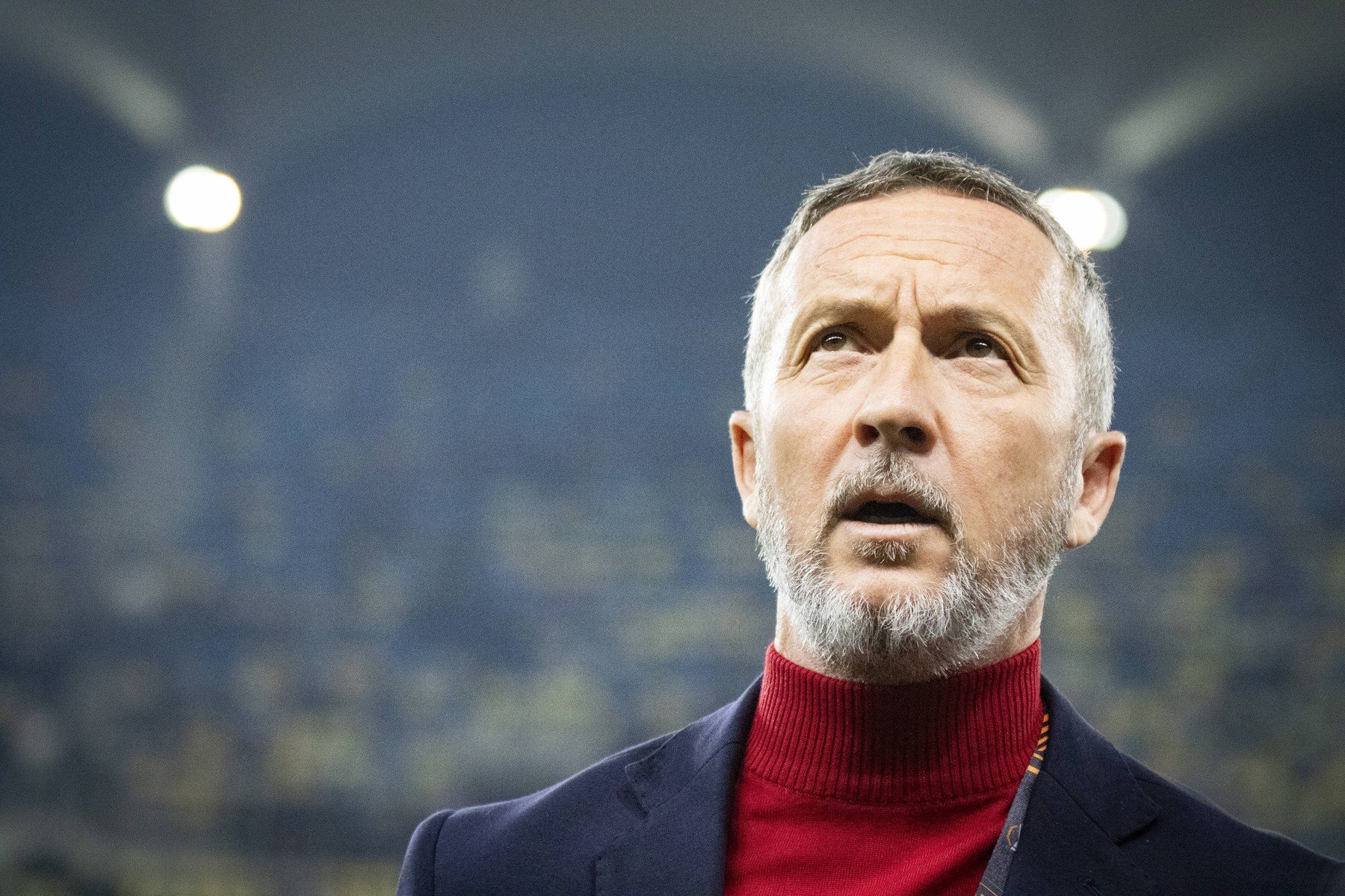 Mihai Stoica apreciază transferul de iarnă al FCSB: „Va fi o piesă importantă”