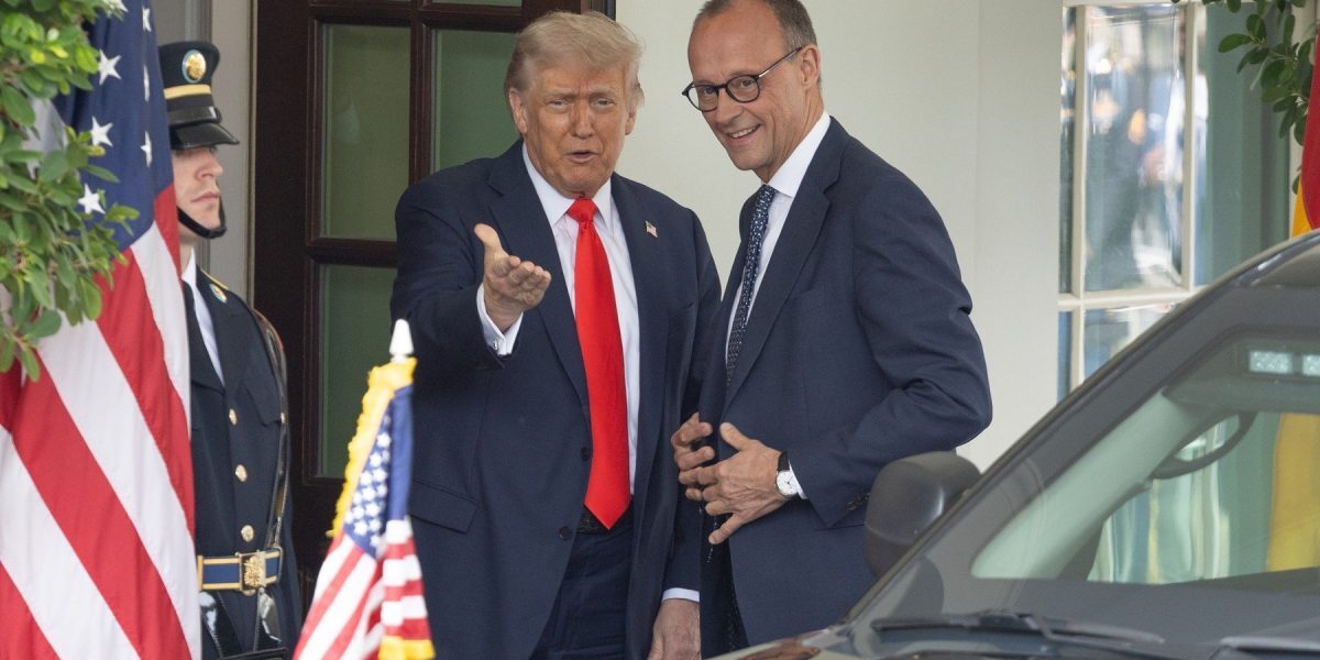 Friedrich Merz exclude orice implicare a Germaniei în războiul din Iran, în ciuda apelurilor internaționale Cancelarul german Friedrich Merz a clarificat în mod ferm poziția Germaniei față de orice participare a țării în conflictul armat din Iran, respingând orice implicare directă sau indirectă în război, în ciuda apelurilor insistente venite din partea administrației americane