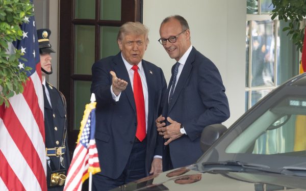 Friedrich Merz exclude orice implicare a Germaniei în războiul din Iran, în ciuda apelurilor internaționale Cancelarul german Friedrich Merz a clarificat în mod ferm poziția Germaniei față de orice participare a țării în conflictul armat din Iran, respingând orice implicare directă sau indirectă în război, în ciuda apelurilor insistente venite din partea administrației americane