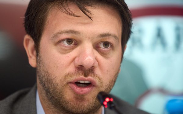 Rapid nu se mai bazează pe jucătorul care nu a contribuit: „Este o lecție”