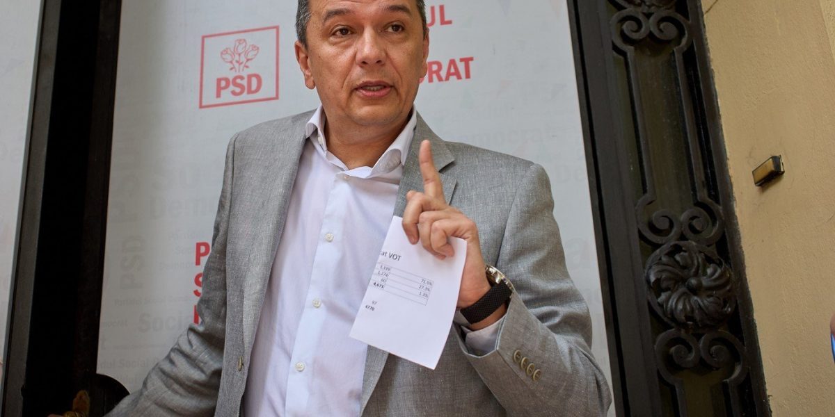 PSD refuză să renunțe la amendamentele pentru bugetul 2026, punând în pericol stabilitatea dialogului politic Liderul social-democraților, Sorin Grindeanu, a transmis vineri o scrisoare oficială premierului Ilie Bolojan, în care anunță clar poziția partidului său față de amendamentele legate de bugetul pe anul 2026