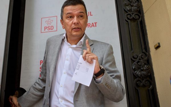 PSD refuză să renunțe la amendamentele pentru bugetul 2026, punând în pericol stabilitatea dialogului politic Liderul social-democraților, Sorin Grindeanu, a transmis vineri o scrisoare oficială premierului Ilie Bolojan, în care anunță clar poziția partidului său față de amendamentele legate de bugetul pe anul 2026