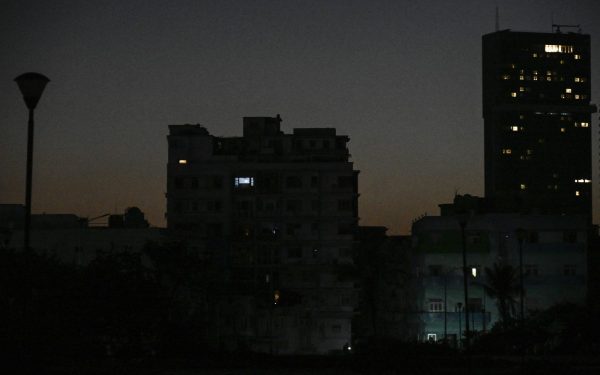Cuba rămâne din nou fără electricitate, pe fondul unei crize energetice accentuate de aproape un an