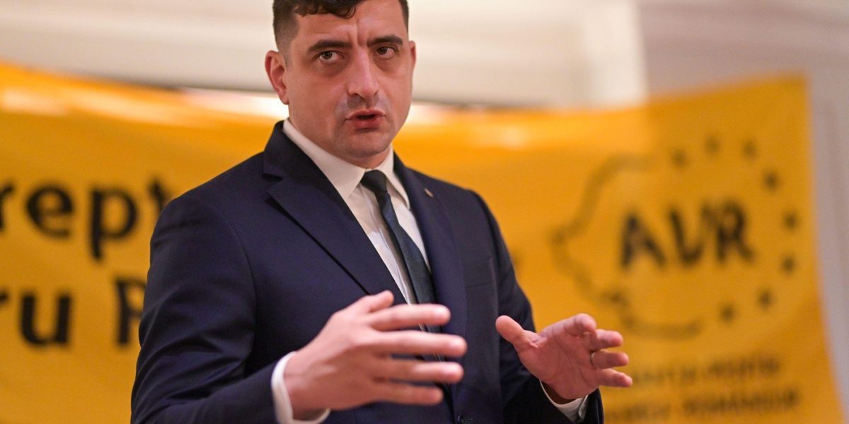 Sondaj INSCOP: AUR în scădere, PNL și PSD ușor în creștere