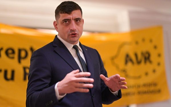 Sondaj INSCOP: AUR în scădere, PNL și PSD ușor în creștere