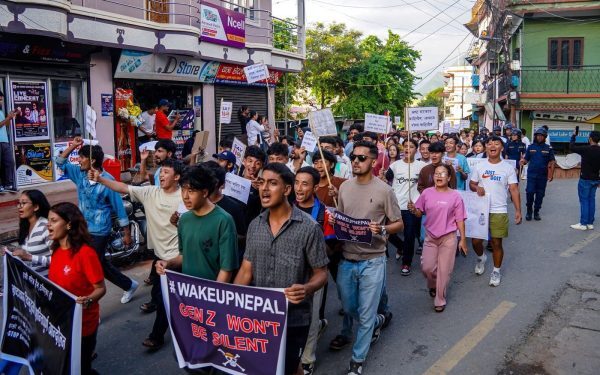 Nepalul se află în pragul unei schimbări politice majore, după ce alegerile parlamentare desfășurate joi au deschis calea pentru o redistribuire profundă a puterii în țară