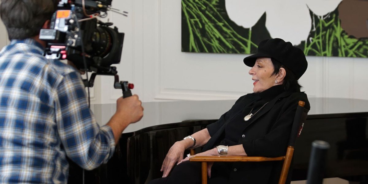 Liza Minnelli reaparție după 13 ani cu o piesă nouă: „Muzica e despre adevăr emoțional”