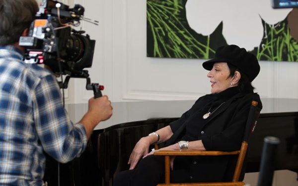 Liza Minnelli reaparție după 13 ani cu o piesă nouă: „Muzica e despre adevăr emoțional”