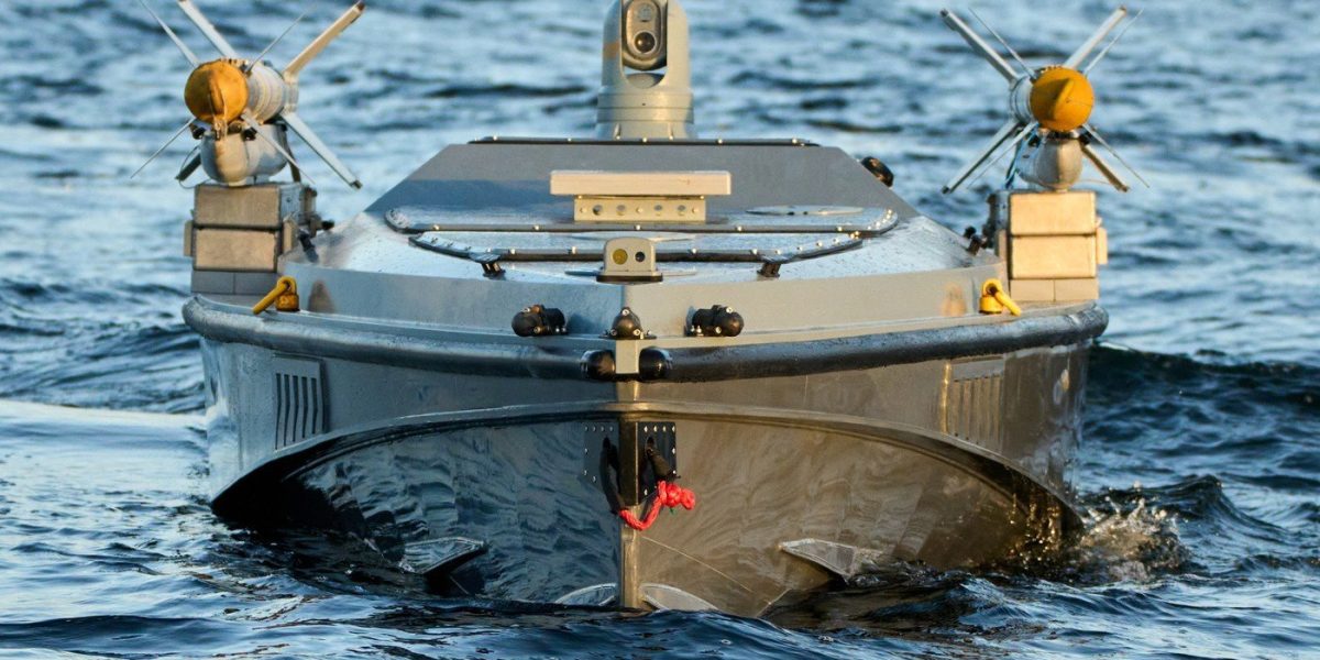 Startup-ul ucrainean UFORCE, specializat în tehnologie militară, a atins o evaluare impresionantă de peste un miliard de dolari, confirmând încetarea statutului de firmă startup și devenind una dintre cele mai promițătoare companii din domeniul apărării