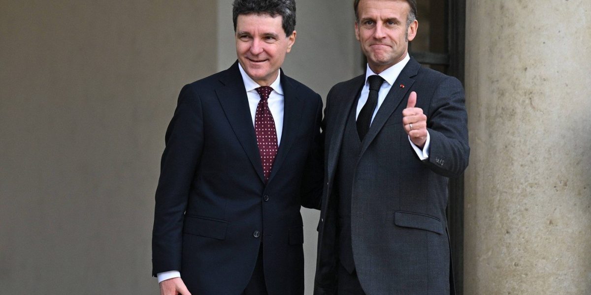 Franta intenționează să-și extindă capacitatea de apărare nucleară pentru a consolida securitatea europeană într-un context geopolitic extrem de tensionat