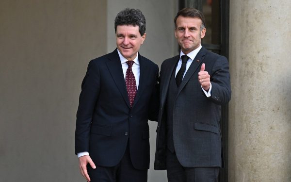 Franta intenționează să-și extindă capacitatea de apărare nucleară pentru a consolida securitatea europeană într-un context geopolitic extrem de tensionat