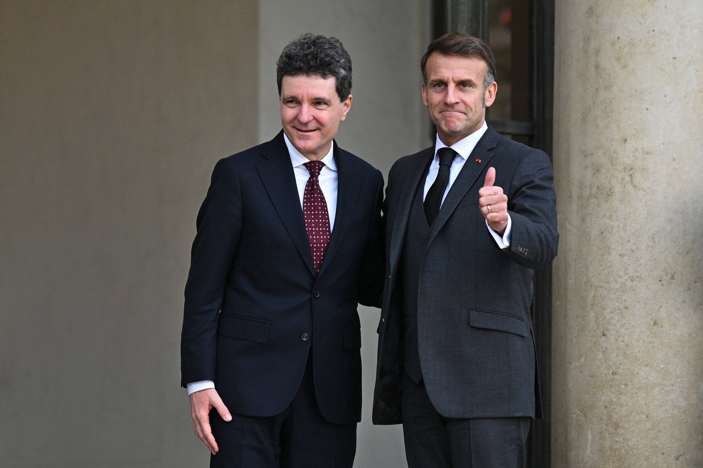 Franta intenționează să-și extindă capacitatea de apărare nucleară pentru a consolida securitatea europeană într-un context geopolitic extrem de tensionat