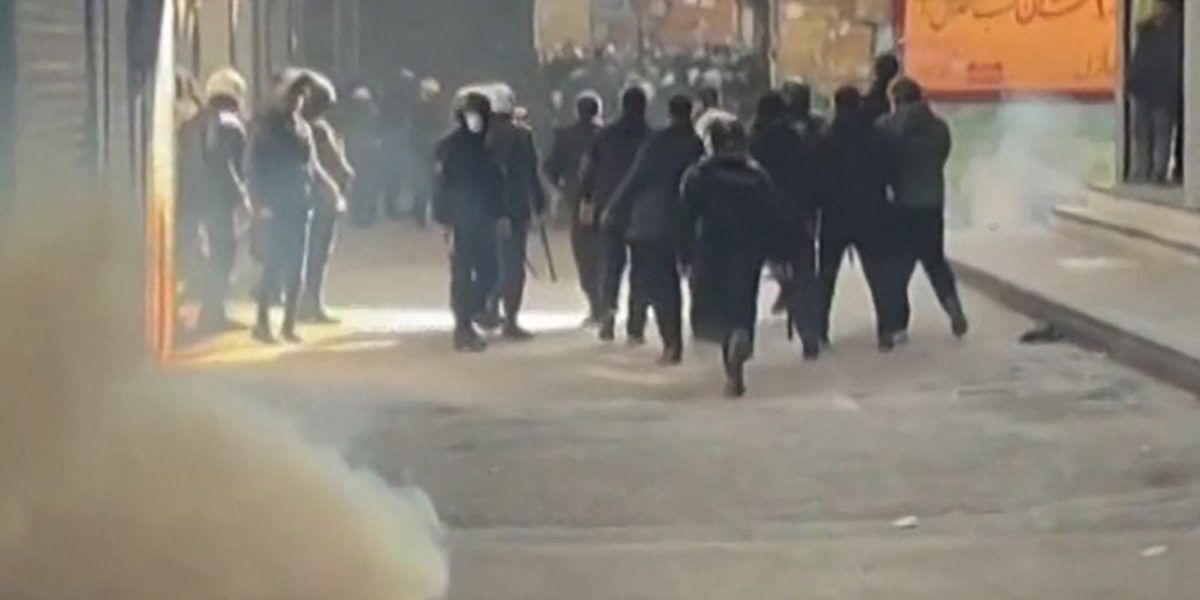 Opoziția kurdă pregătește o operațiune terestră împotriva Iranului în curând (surse)
