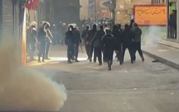 Opoziția kurdă pregătește o operațiune terestră împotriva Iranului în curând (surse)