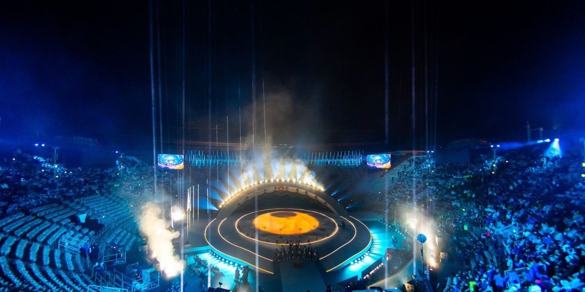 Milano-Cortina 2026 își ia rămas bun în stil grandios: ceremonia de închidere înverzită de istorie la Verona Se încheie o ediție memorabilă a Jocurilor Olimpice de Iarnă, marcând sfârșitul unei panorame artistice și sportive despre care se va vorbi mult timp