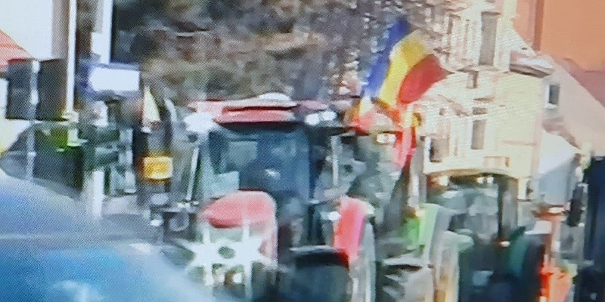 Fermierii din România cer sprijin urgent: Guvernul, îndemnat să suspende plățile fiscale și să reducă accizele la combustibili Agricultorii și cooperativele agricole din România au lansat un apel ferm către autorități, solicitând implementarea unor măsuri excepționale pentru a face față crizei economice cauzate de conflictul din Golf și consecințele sale asupra prețurilor și resurselor