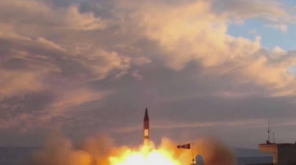 Alertă în Europa: Risc de atac cu rachete din Iran, situația României (HARTĂ)