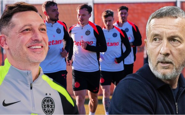 Revitalizarea FCSB sub conducerea lui Mirel Rădoi a fost un fenomen surprinzător într-un sezon marcat de rezultate dezastruoase, iar schimbările din vestiar au fost cele mai evidente