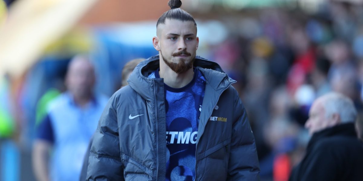 Tottenham se află într-unul dintre cele mai grele momente ale ultimei decade, periclitat serios de rezultatele din acest sezon și de perspectivele uneia dintre cele mai tensionate curse de salvare din istoria recentă a Premier League