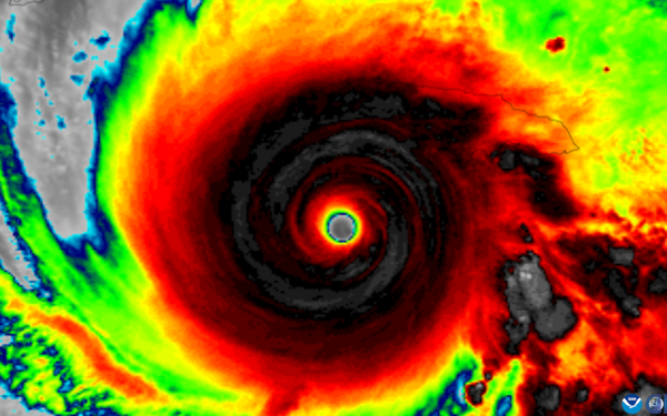 AccuWeather anunță provocările sezonului uraganilor din Texas în 2026