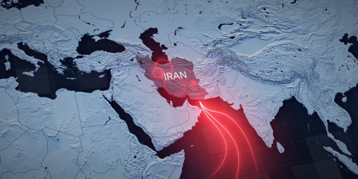 Ce presupune încheierea conflictului cu Iranul?