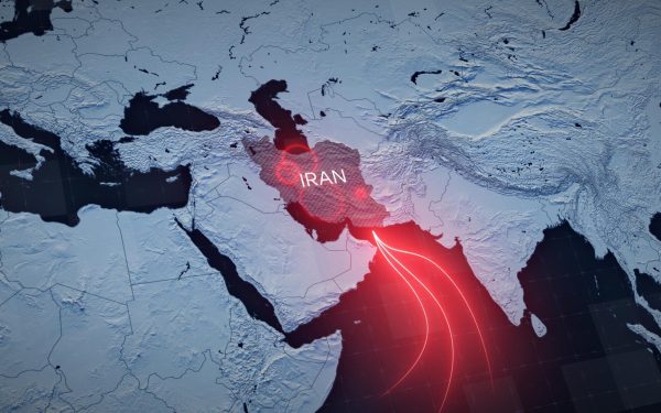 Ce presupune încheierea conflictului cu Iranul?