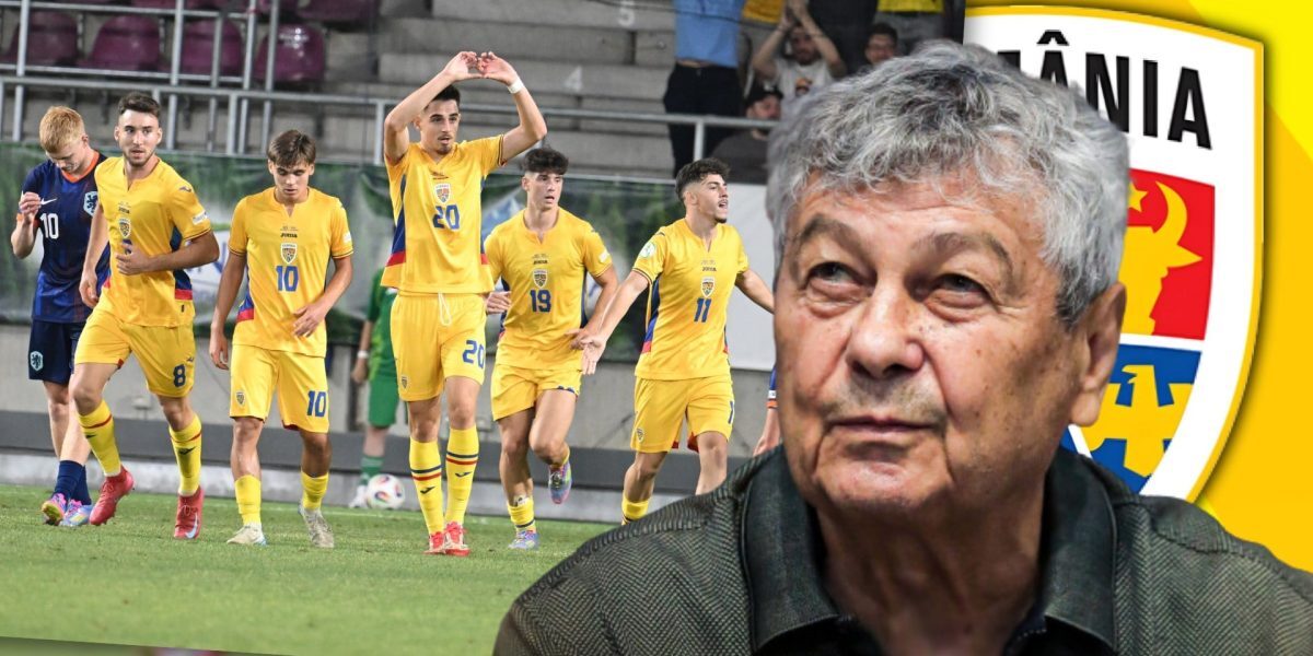 Ioan Vermeșan, tânărul atacant de doar 19 ani, a devenit cea mai surprinzătoare figură în cadrul echipei naționale de fotbal a României, fiind convocat pentru barajul decisiv împotriva Turciei în drumul spre calificarea la Cupa Mondială din această vară