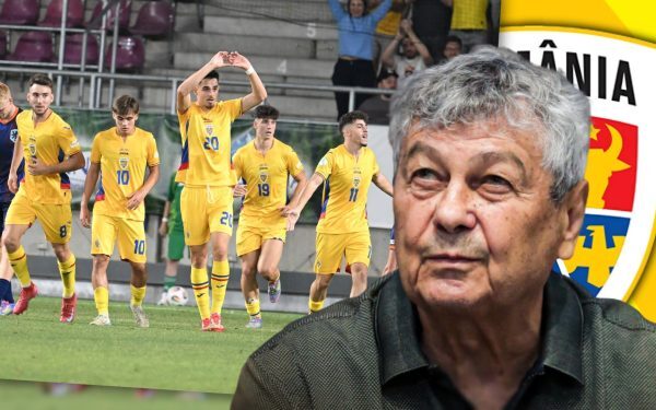 Ioan Vermeșan, tânărul atacant de doar 19 ani, a devenit cea mai surprinzătoare figură în cadrul echipei naționale de fotbal a României, fiind convocat pentru barajul decisiv împotriva Turciei în drumul spre calificarea la Cupa Mondială din această vară