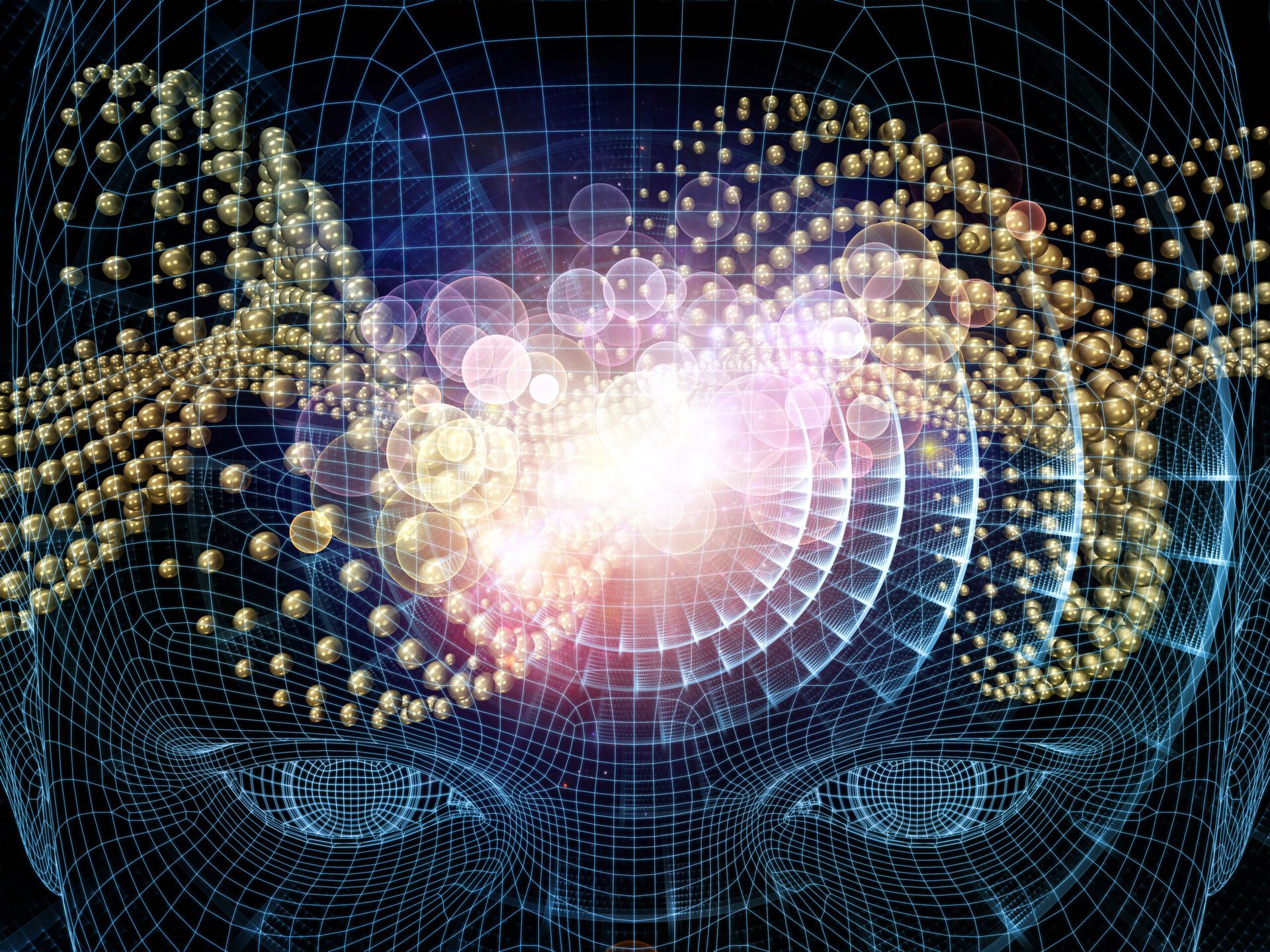 Nouă teorie contestă fizica modernă: realitatea, o iluzie?