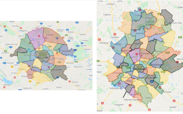 Proiectul de reformare administrativ-teritorială a captat atenția românilor, iar ultimele sondaje indică sprijin semnificativ pentru această inițiativă, chiar dacă dezbaterile privind beneficiile și riscurile sale persistă în mediul politic și social