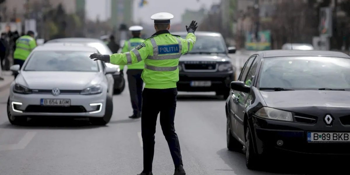 Incident pe Bulevardul Basarabia: carosabil surpat și restricții temporare de circulație Luni, 30 martie 2026, traficul din Capitală a fost afectat serios în zona Bulevardului Basarabia, după ce carosabilul s-a surpat în apropierea refugiului de la intersecția cu Șoseaua Mihai Bravu