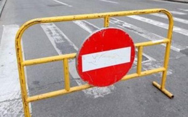 Trafic restricționat în Capitală pentru continuarea lucrărilor de marcaje rutiere Noaptea dintre 10 și 11 martie va aduce restricții de circulație pe șoseaua București-Ploiești, în zona Fântâna Miorița, în sensul de ieșire din București