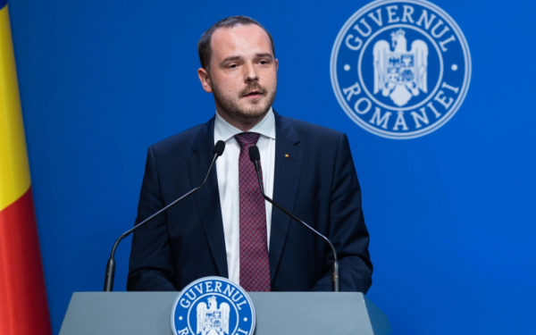 Bugetul Sănătății pentru 2026, la un pas de a fi aprobat: resurse insuficiente pentru continuarea reformelor Ministrul Sănătății, prof