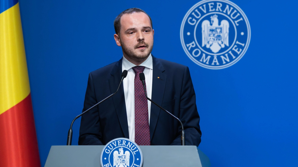 Bugetul Sănătății pentru 2026, la un pas de a fi aprobat: resurse insuficiente pentru continuarea reformelor Ministrul Sănătății, prof