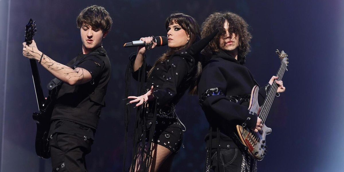 România și-a desemnat reprezentantul pentru Eurovision 2026, iar numele care va duce țara noastră pe scena de la Viena este Alexandra Căpitănescu