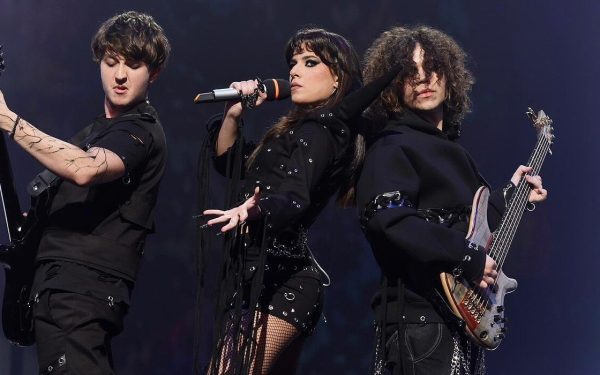 România și-a desemnat reprezentantul pentru Eurovision 2026, iar numele care va duce țara noastră pe scena de la Viena este Alexandra Căpitănescu