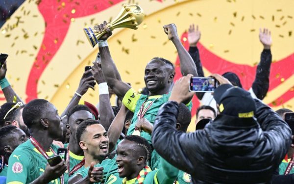 Marocul a fost declarat campion oficial al Cupei Africii pe Teren pe Tapis Vert, la două luni după ce finala din 2025 a fost plasmată sub semnul controversei