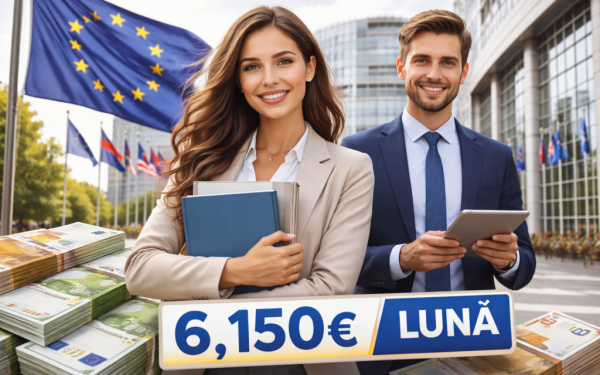 Uniunea Europeană deschide porțile unor oportunități fără precedent pentru tinerii absolvenți români și nu numai, lansând recent unul dintre cele mai mari concursuri de recrutare din ultimele decenii