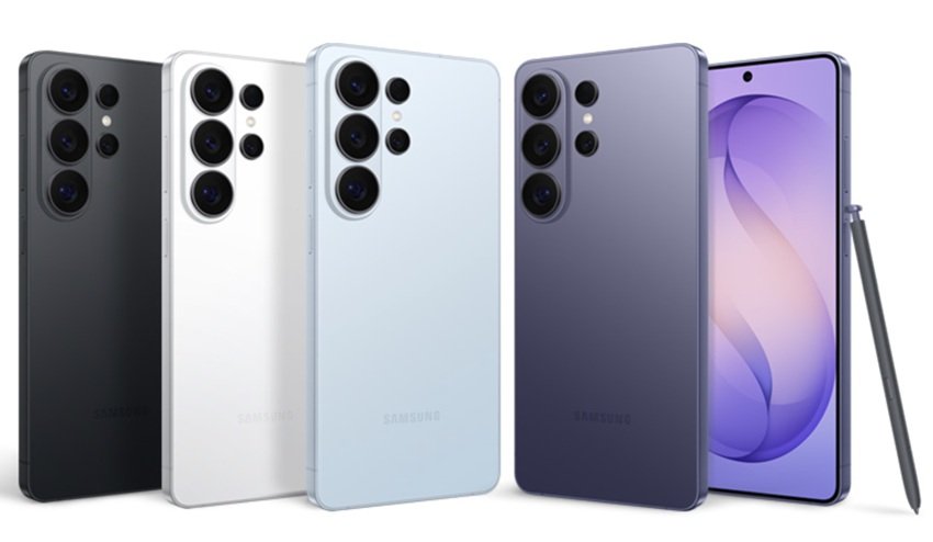 Samsung stabilește un nou record în vânzările precomandă pentru seria Galaxy S26, semn al unei cereri record pentru flagship-urile sud-coreene Samsung Electronics a făcut valuri în piața telefoanelor mobile odată cu anunțul privind performanțele de vârf ale noii serii Galaxy S26, înregistrate deja înainte de lansarea oficială