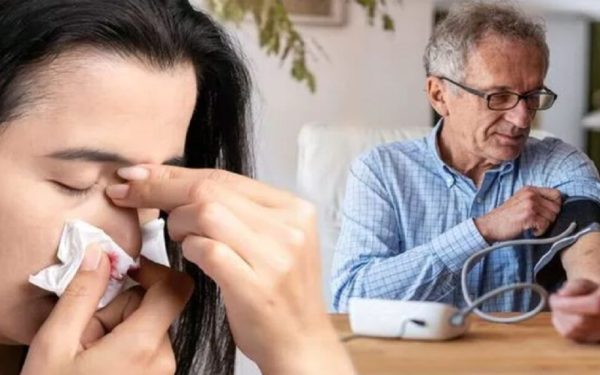 Sângerările nazale, de multe ori considerate o inconveniență minoră, pot ascunde afecțiuni grave și necesită o atenție deosebită, mai ales dacă apar frecvent sau însoțite de alte simptome