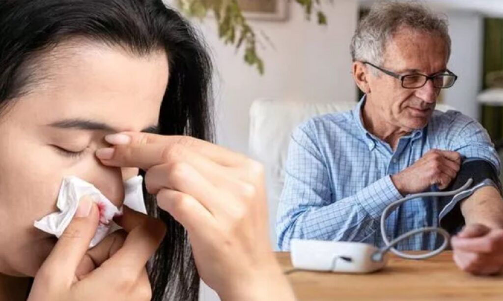 Sângerările nazale, de multe ori considerate o inconveniență minoră, pot ascunde afecțiuni grave și necesită o atenție deosebită, mai ales dacă apar frecvent sau însoțite de alte simptome