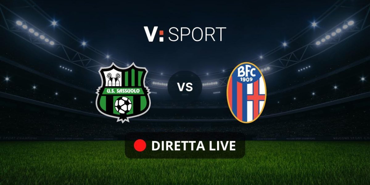 Bologna învinge Sassuolo 1-0 și obține victoria decisive